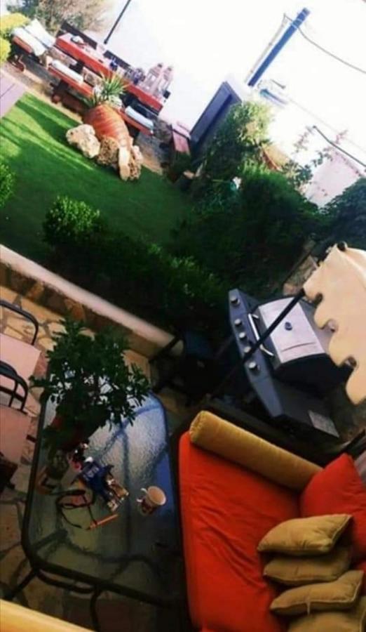 Appartamento Ελένη Megalochori  Esterno foto